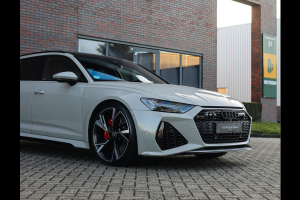 Audi RS6 Avant 4.0 TFSI quattro | RS Dynamic Plus - HUD - B&O