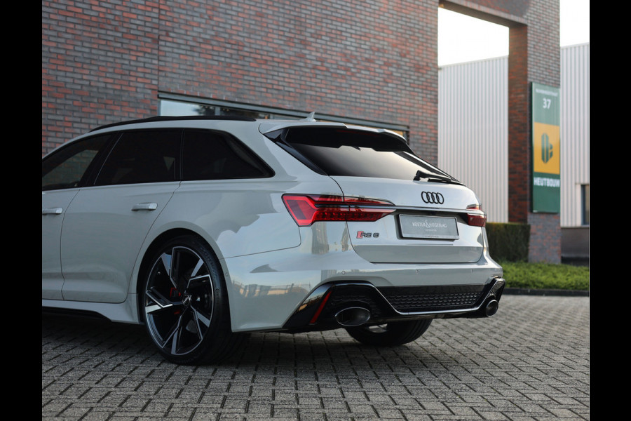 Audi RS6 Avant 4.0 TFSI quattro | RS Dynamic Plus - HUD - B&O