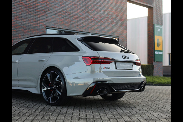 Audi RS6 Avant 4.0 TFSI quattro | RS Dynamic Plus - HUD - B&O