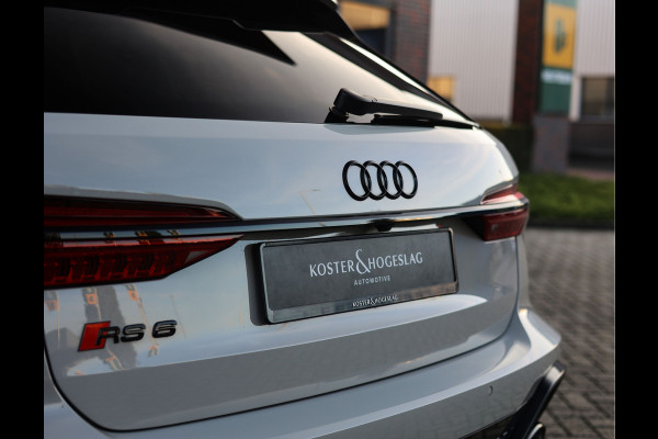 Audi RS6 Avant 4.0 TFSI quattro | RS Dynamic Plus - HUD - B&O