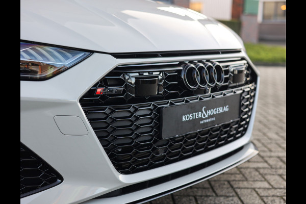 Audi RS6 Avant 4.0 TFSI quattro | RS Dynamic Plus - HUD - B&O