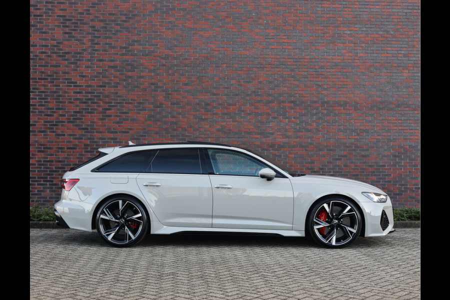 Audi RS6 Avant 4.0 TFSI quattro | RS Dynamic Plus - HUD - B&O