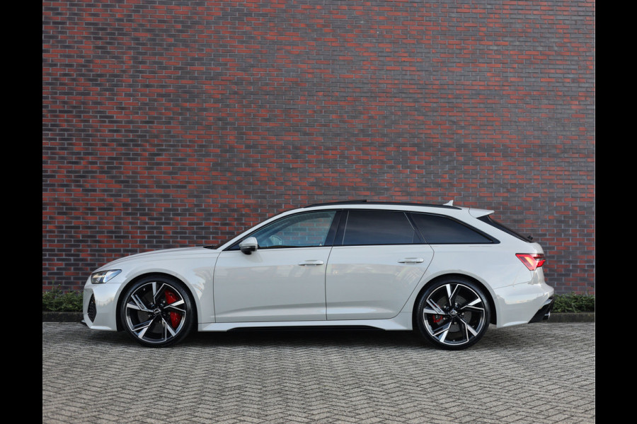 Audi RS6 Avant 4.0 TFSI quattro | RS Dynamic Plus - HUD - B&O