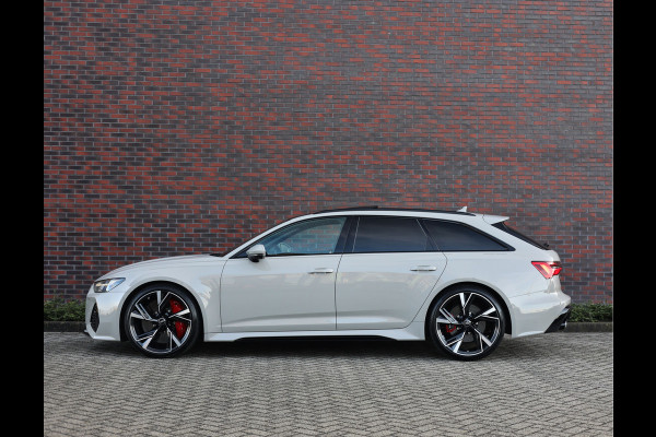 Audi RS6 Avant 4.0 TFSI quattro | RS Dynamic Plus - HUD - B&O