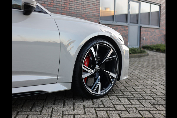 Audi RS6 Avant 4.0 TFSI quattro | RS Dynamic Plus - HUD - B&O