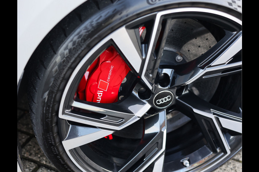 Audi RS6 Avant 4.0 TFSI quattro | RS Dynamic Plus - HUD - B&O