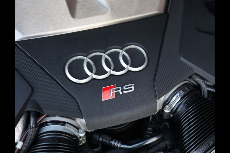 Audi RS6 Avant 4.0 TFSI quattro | RS Dynamic Plus - HUD - B&O