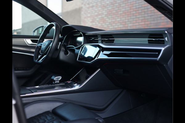 Audi RS6 Avant 4.0 TFSI quattro | RS Dynamic Plus - HUD - B&O
