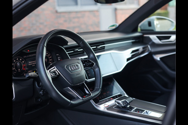 Audi RS6 Avant 4.0 TFSI quattro | RS Dynamic Plus - HUD - B&O