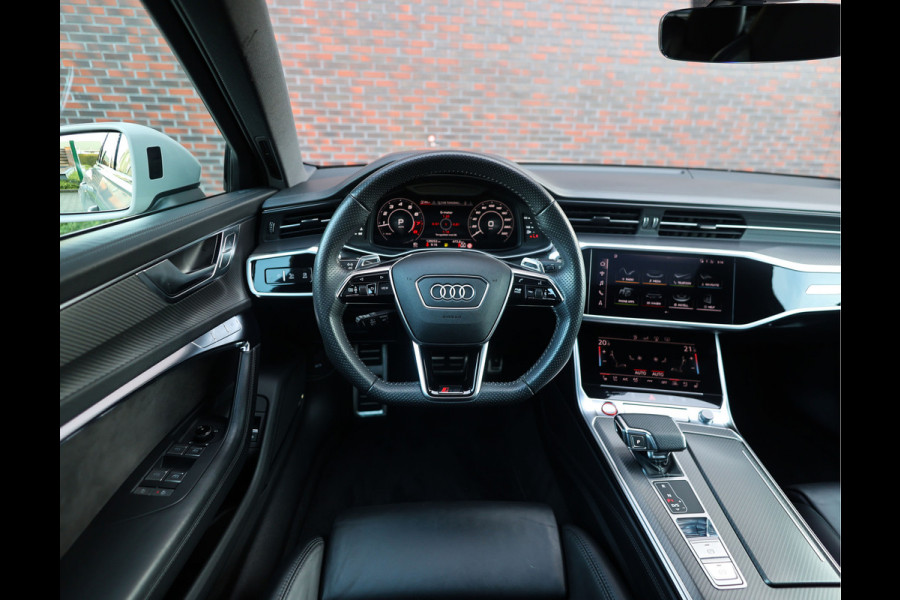 Audi RS6 Avant 4.0 TFSI quattro | RS Dynamic Plus - HUD - B&O