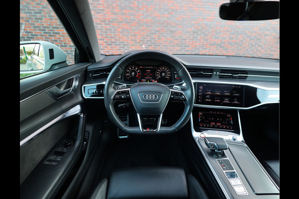 Audi RS6 Avant 4.0 TFSI quattro | RS Dynamic Plus - HUD - B&O