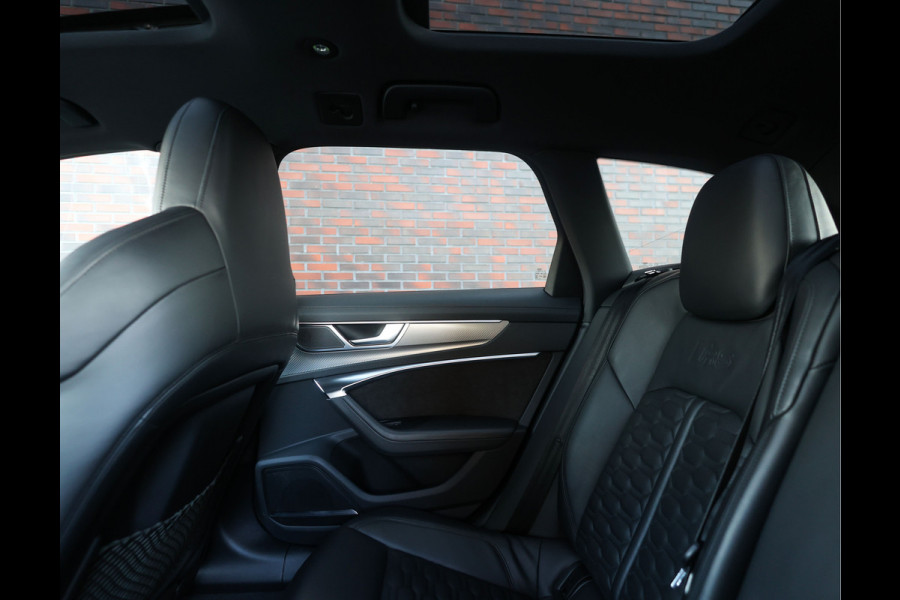 Audi RS6 Avant 4.0 TFSI quattro | RS Dynamic Plus - HUD - B&O