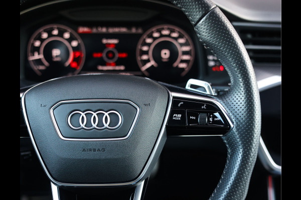 Audi RS6 Avant 4.0 TFSI quattro | RS Dynamic Plus - HUD - B&O