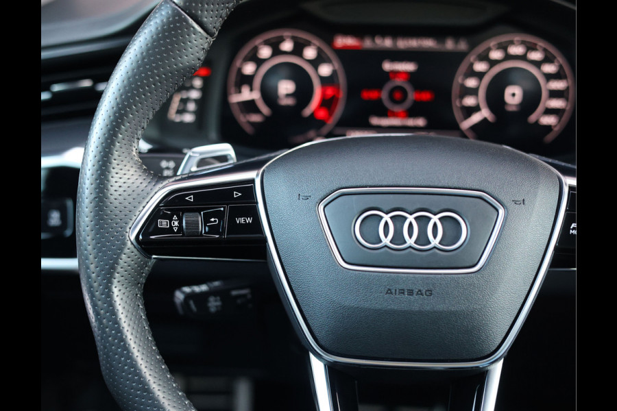 Audi RS6 Avant 4.0 TFSI quattro | RS Dynamic Plus - HUD - B&O