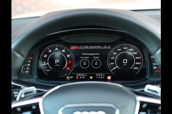 Audi RS6 Avant 4.0 TFSI quattro | RS Dynamic Plus - HUD - B&O