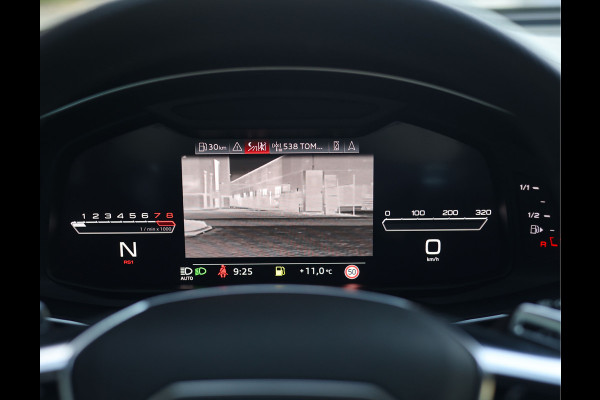 Audi RS6 Avant 4.0 TFSI quattro | RS Dynamic Plus - HUD - B&O