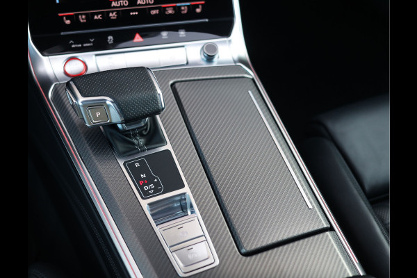 Audi RS6 Avant 4.0 TFSI quattro | RS Dynamic Plus - HUD - B&O