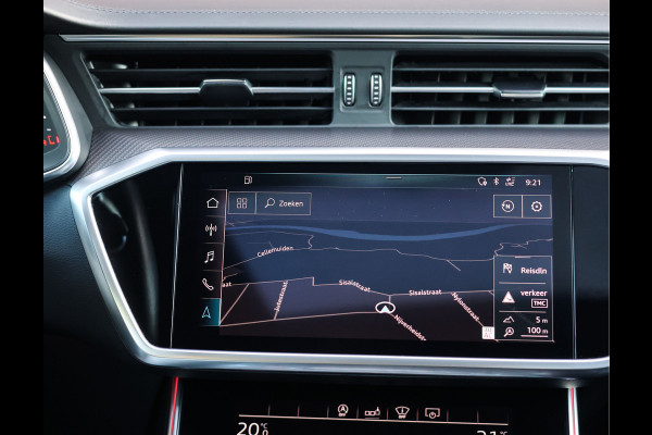 Audi RS6 Avant 4.0 TFSI quattro | RS Dynamic Plus - HUD - B&O