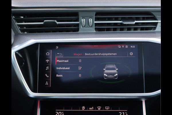 Audi RS6 Avant 4.0 TFSI quattro | RS Dynamic Plus - HUD - B&O