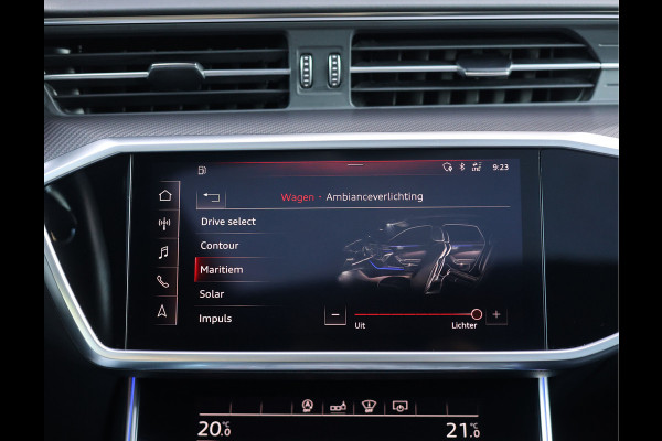 Audi RS6 Avant 4.0 TFSI quattro | RS Dynamic Plus - HUD - B&O
