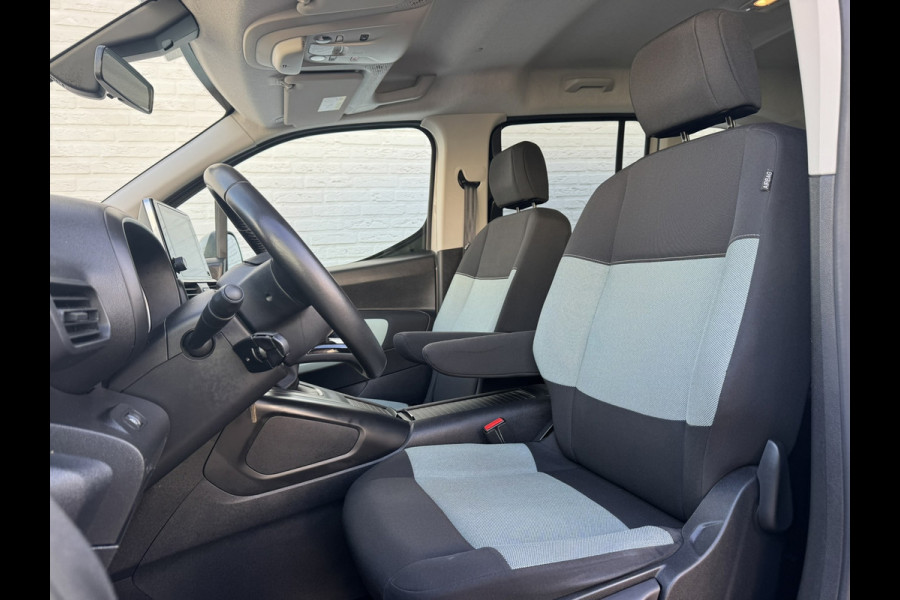 Citroën Berlingo 1.2 PureTech Feel Camera Carplay Climate Control Cruisecontrol All-Season Banden PDC V+A