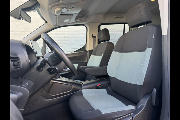 Citroën Berlingo 1.2 PureTech Feel Camera Carplay Climate Control Cruisecontrol All-Season Banden PDC V+A