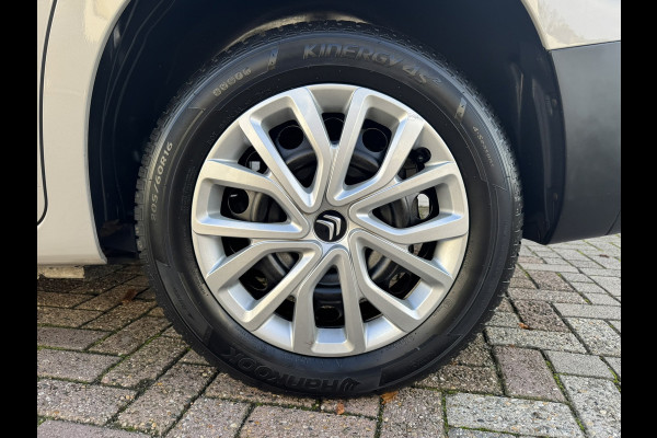 Citroën Berlingo 1.2 PureTech Feel Camera Carplay Climate Control Cruisecontrol All-Season Banden PDC V+A