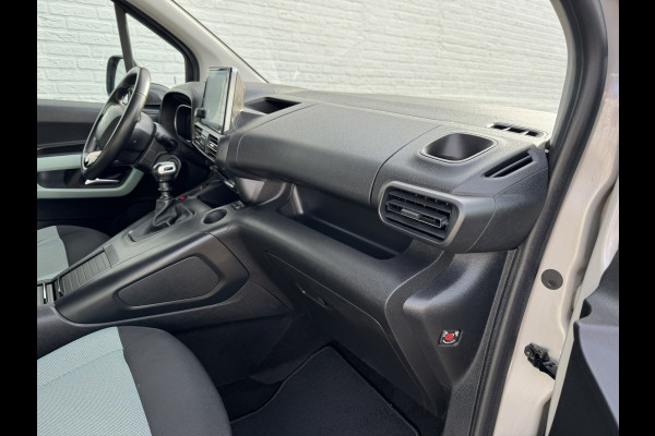 Citroën Berlingo 1.2 PureTech Feel Camera Carplay Climate Control Cruisecontrol All-Season Banden PDC V+A