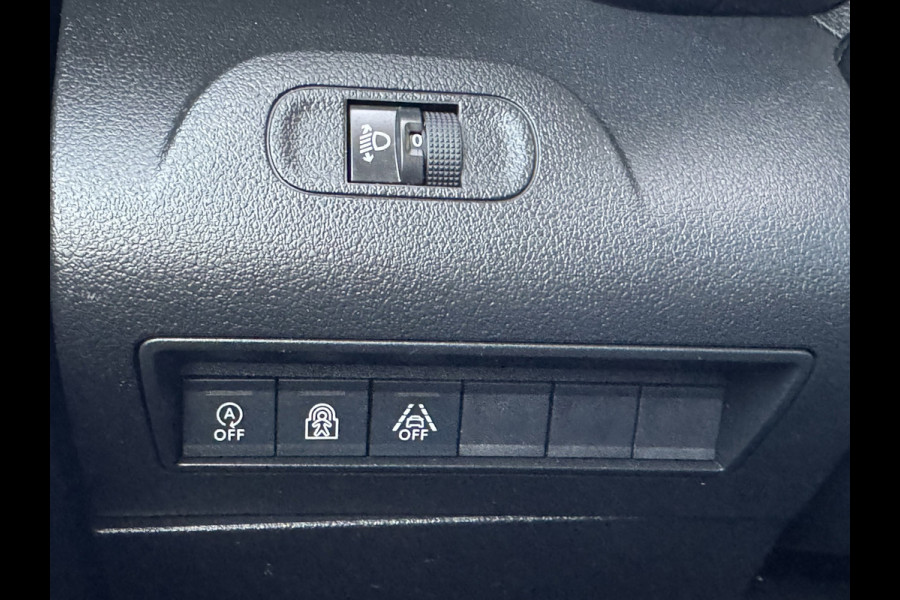 Citroën Berlingo 1.2 PureTech Feel Camera Carplay Climate Control Cruisecontrol All-Season Banden PDC V+A