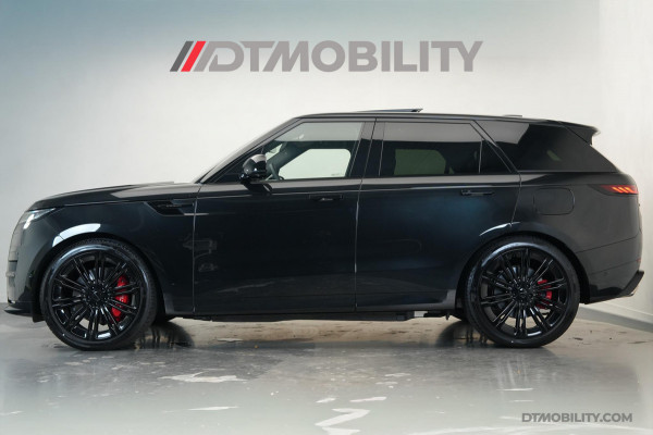 Land Rover Range Rover Sport 3.0 P550e Autobiography PHEV | Nieuw! | SVO | Trekhaak
