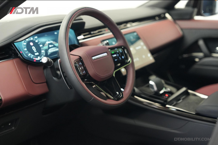 Land Rover Range Rover Sport 3.0 P550e Autobiography PHEV | Nieuw! | SVO | Trekhaak