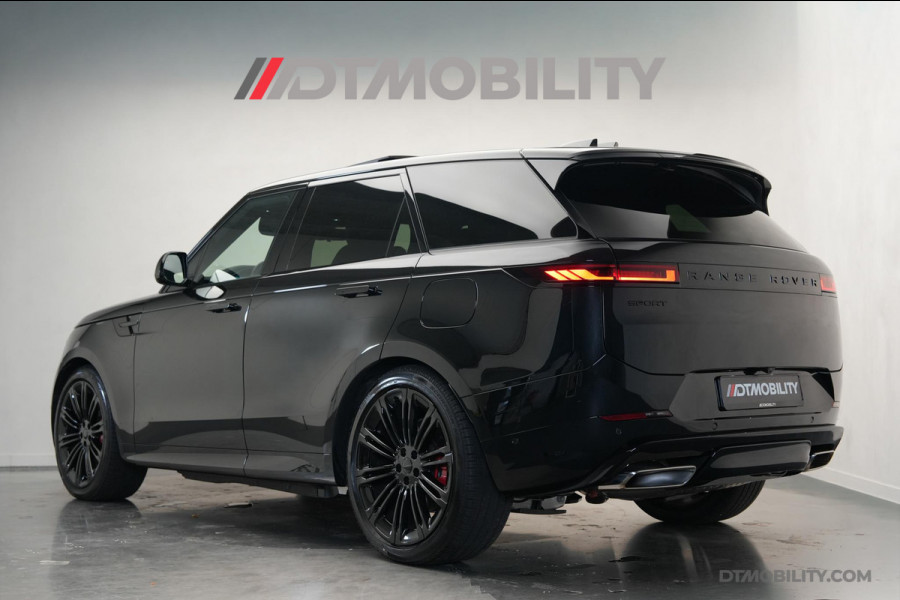 Land Rover Range Rover Sport 3.0 P550e Autobiography PHEV | Nieuw! | SVO | Trekhaak