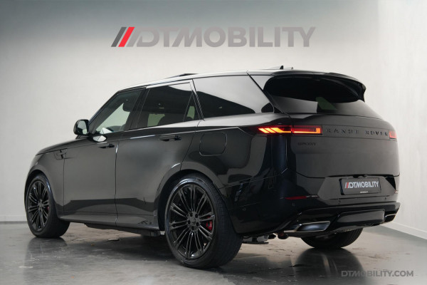 Land Rover Range Rover Sport 3.0 P550e Autobiography PHEV | Nieuw! | SVO | Trekhaak