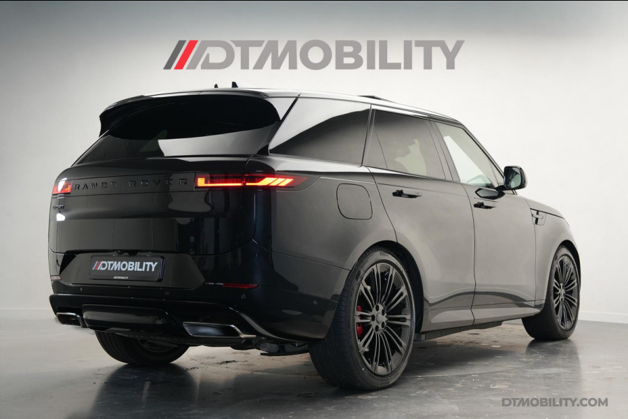 Land Rover Range Rover Sport 3.0 P550e Autobiography PHEV | Nieuw! | SVO | Trekhaak