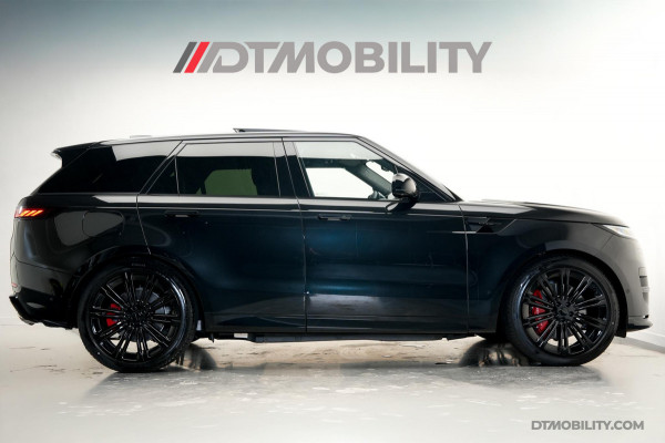 Land Rover Range Rover Sport 3.0 P550e Autobiography PHEV | Nieuw! | SVO | Trekhaak
