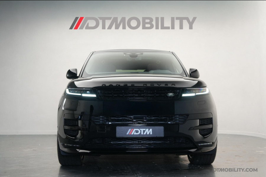 Land Rover Range Rover Sport 3.0 P550e Autobiography PHEV | Nieuw! | SVO | Trekhaak