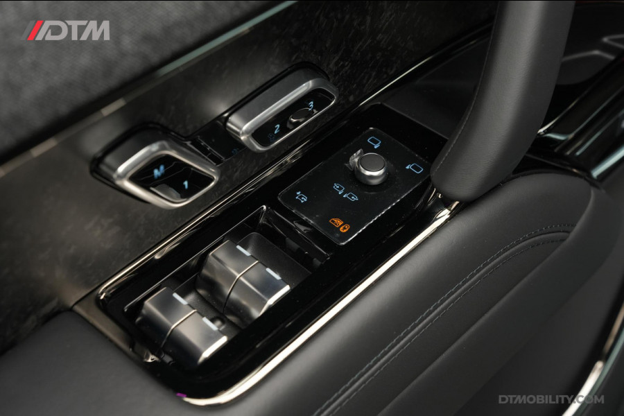 Land Rover Range Rover Sport 3.0 P550e Autobiography PHEV | Nieuw! | SVO | Trekhaak