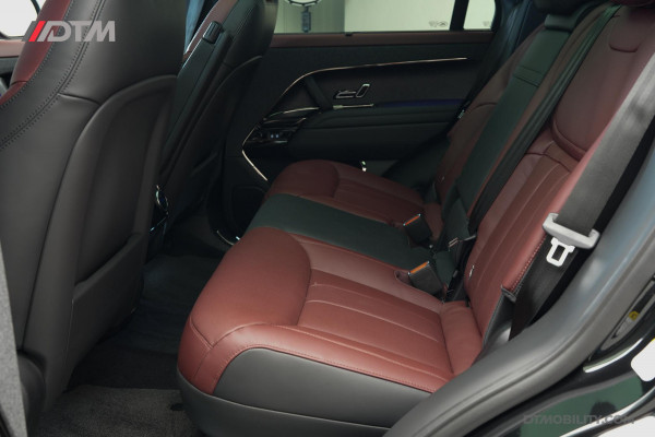 Land Rover Range Rover Sport 3.0 P550e Autobiography PHEV | Nieuw! | SVO | Trekhaak