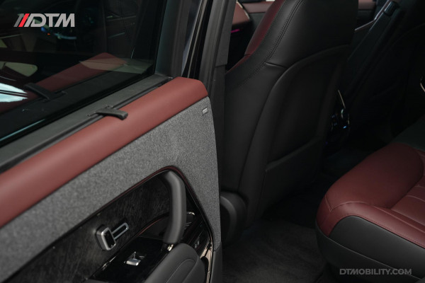 Land Rover Range Rover Sport 3.0 P550e Autobiography PHEV | Nieuw! | SVO | Trekhaak