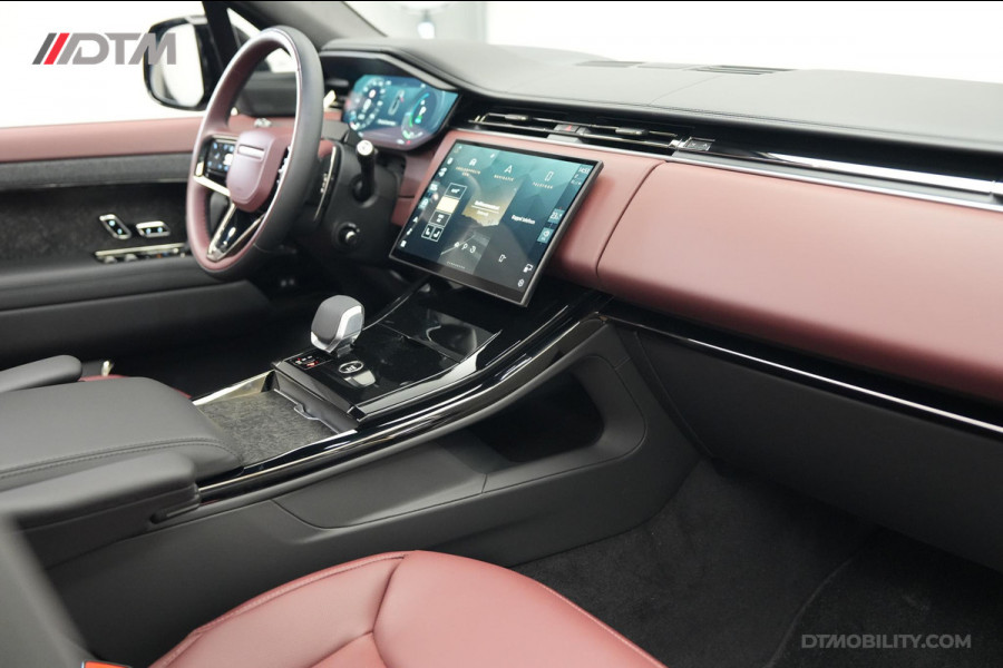 Land Rover Range Rover Sport 3.0 P550e Autobiography PHEV | Nieuw! | SVO | Trekhaak