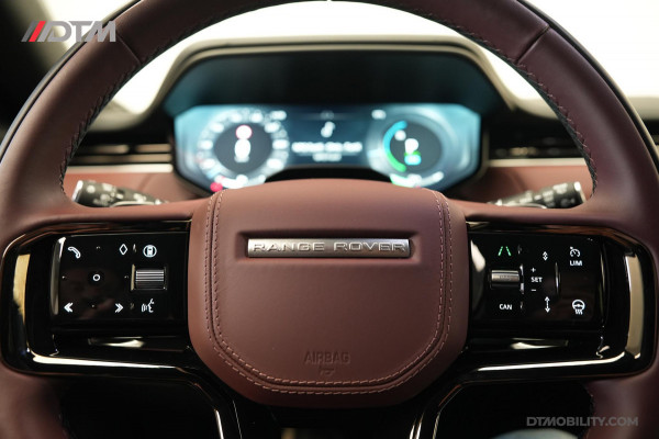 Land Rover Range Rover Sport 3.0 P550e Autobiography PHEV | Nieuw! | SVO | Trekhaak