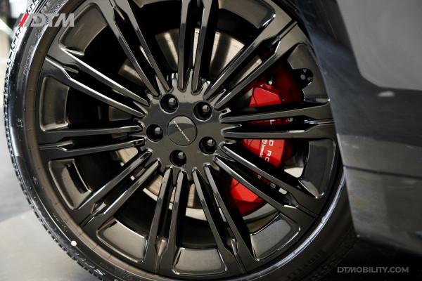 Land Rover Range Rover Sport 3.0 P550e Autobiography PHEV | Nieuw! | SVO | Trekhaak