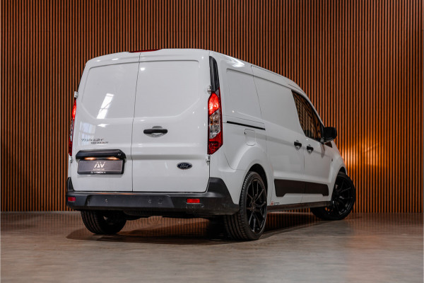 Ford Transit Connect 1.5 EcoBlue L2 | L+R Schuifdeuren | CarPlay | Camera | Stoelverwarming | 3-zitter | DAB | PDC V+A | Dealer onderhouden | Nieuwe APK