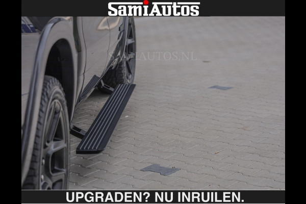 Dodge Ram SPORT 5.7 V8 402PK | €54950,- excl | LUCHTVERING | 2023 | PANODAK | GROOTSCHERM | DC | TOP KLEUR GRANITE | CREW CAB | DUBBELE CABINE | 5 PERSOONS |
