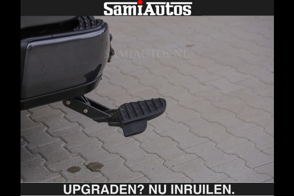 Dodge Ram SPORT 5.7 V8 402PK | €54950,- excl | LUCHTVERING | 2023 | PANODAK | GROOTSCHERM | DC | TOP KLEUR GRANITE | CREW CAB | DUBBELE CABINE | 5 PERSOONS |
