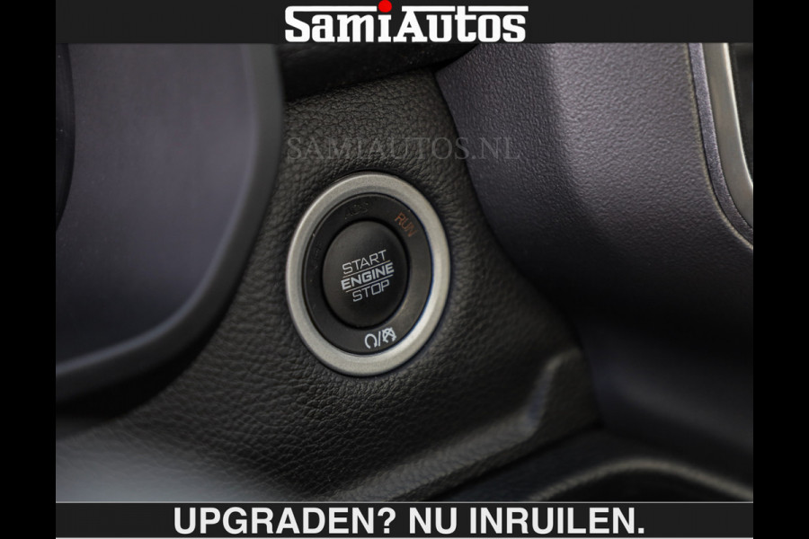 Dodge Ram SPORT 5.7 V8 402PK | €54950,- excl | LUCHTVERING | 2023 | PANODAK | GROOTSCHERM | DC | TOP KLEUR GRANITE | CREW CAB | DUBBELE CABINE | 5 PERSOONS |