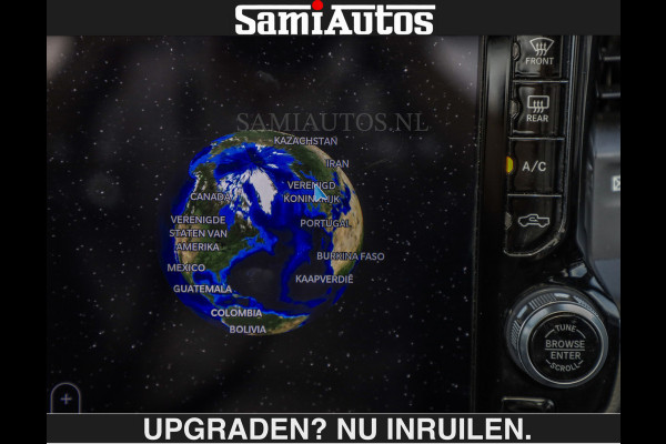 Dodge Ram SPORT 5.7 V8 402PK | €54950,- excl | LUCHTVERING | 2023 | PANODAK | GROOTSCHERM | DC | TOP KLEUR GRANITE | CREW CAB | DUBBELE CABINE | 5 PERSOONS |