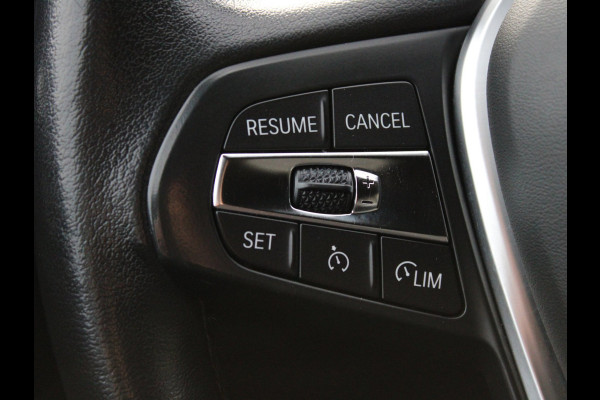 BMW 1-serie 118i CARPLAY I VIRTUAL I SFEERVERL. I CRUISE I LED I ST+STUUR VERWR. I PDC V+A I