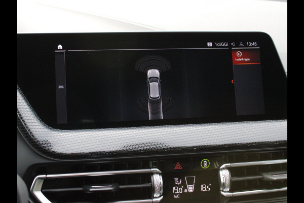 BMW 1-serie 118i CARPLAY I VIRTUAL I SFEERVERL. I CRUISE I LED I ST+STUUR VERWR. I PDC V+A I