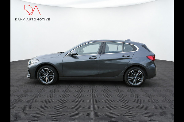 BMW 1-serie 118i CARPLAY I VIRTUAL I SFEERVERL. I CRUISE I LED I ST+STUUR VERWR. I PDC V+A I